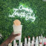sweetFrog Premium Frozen Yogurt