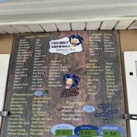 Friendly Snowballs ico