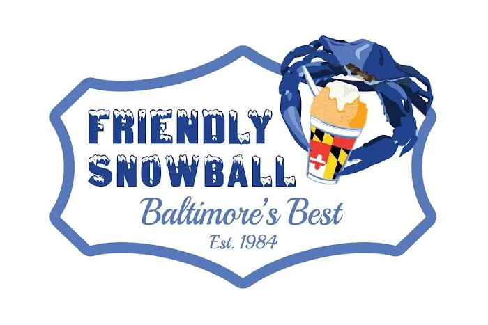 Friendly Snowballs Picture 6