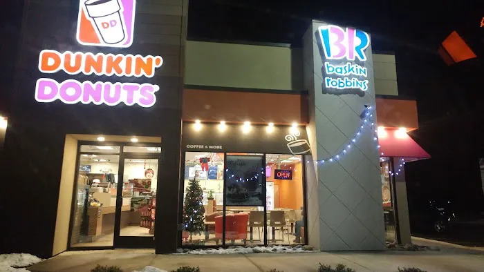 Baskin-Robbins Picture 5