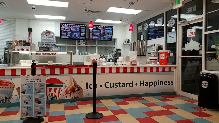 Rita's Italian Ice & Frozen Custard Picture 3