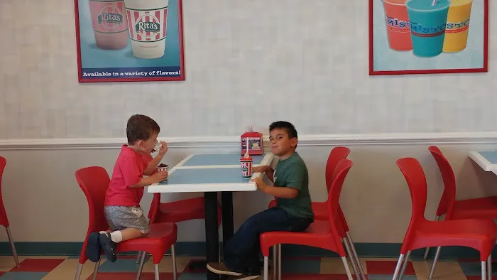 Rita's Italian Ice & Frozen Custard Picture 5