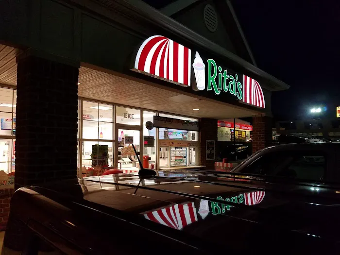 Rita's Italian Ice & Frozen Custard Picture 10