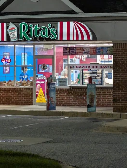 Rita's Italian Ice & Frozen Custard Picture 6