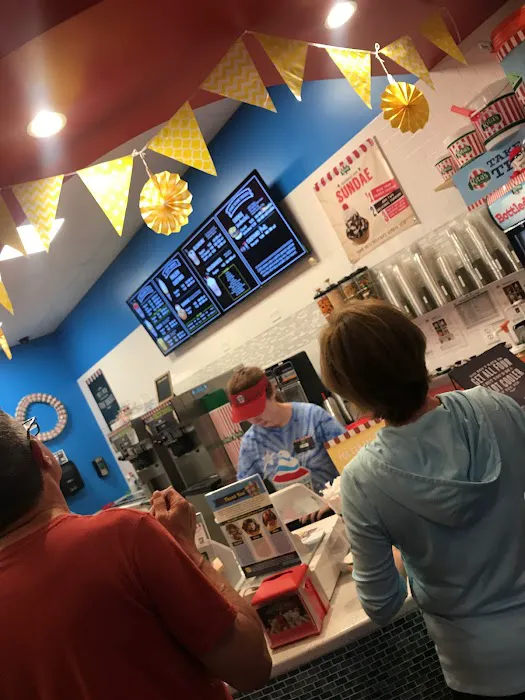 Rita's Italian Ice & Frozen Custard Picture 4