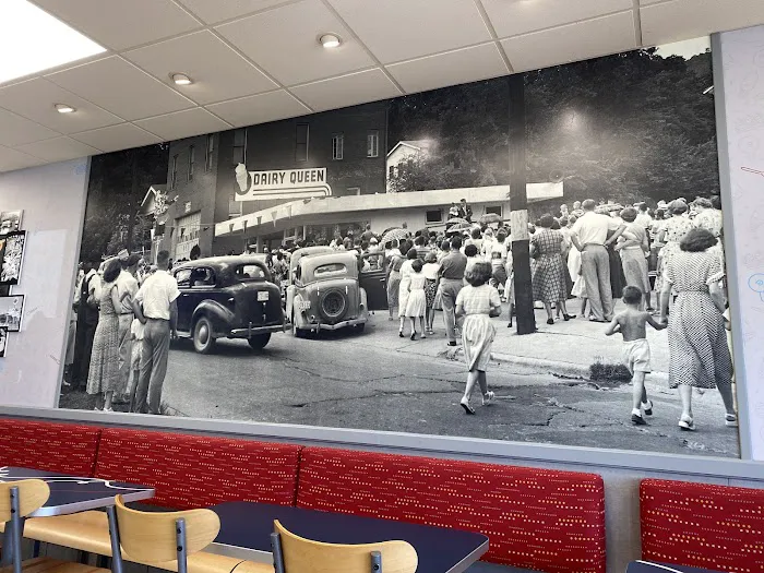 Dairy Queen (Treat) Picture 9