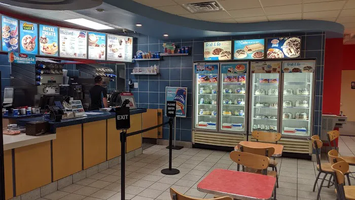 Dairy Queen (Treat) Picture 2