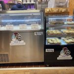 The Frosted Rooster