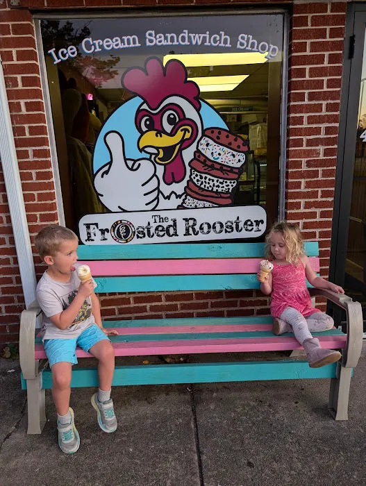 The Frosted Rooster Picture 5