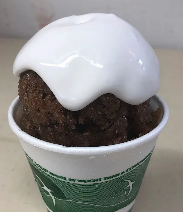 Sharon's Shaved Ice Snowballs Picture 7