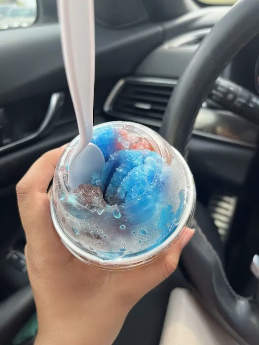 Sharon's Shaved Ice Snowballs Picture 3