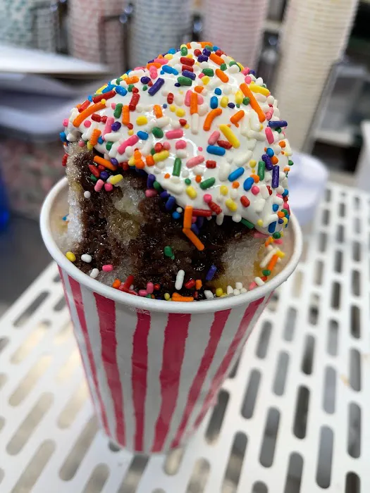 Sharon's Shaved Ice Snowballs Picture 10