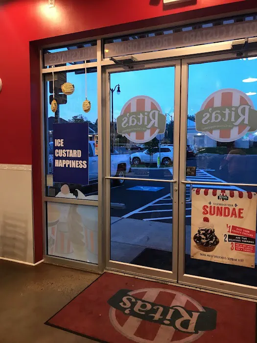 Rita's Italian Ice & Frozen Custard Picture 2