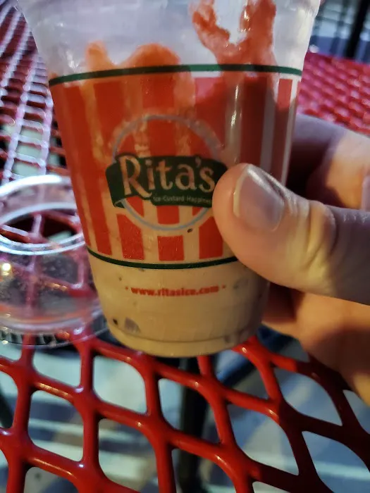 Rita's Italian Ice & Frozen Custard Picture 7