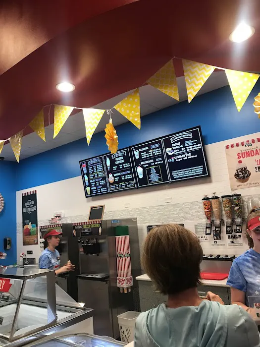 Rita's Italian Ice & Frozen Custard Picture 4