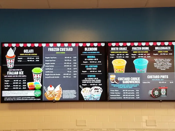 Rita's Italian Ice & Frozen Custard Picture 5