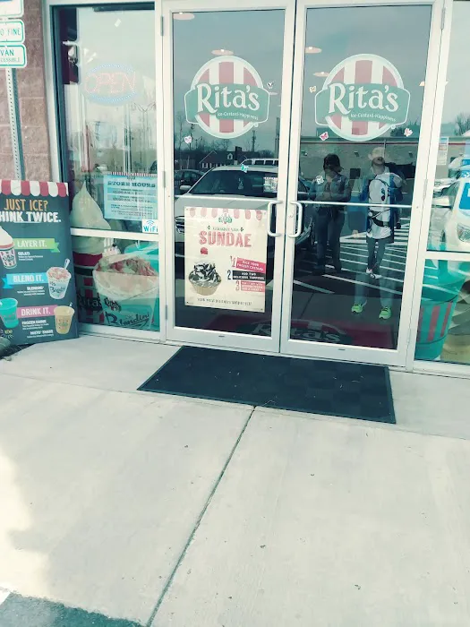 Rita's Italian Ice & Frozen Custard Picture 3