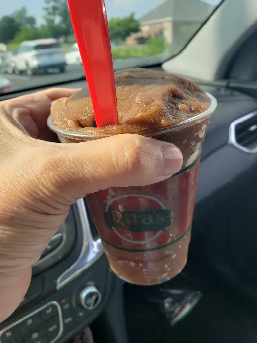 Rita's Italian Ice & Frozen Custard Picture 6