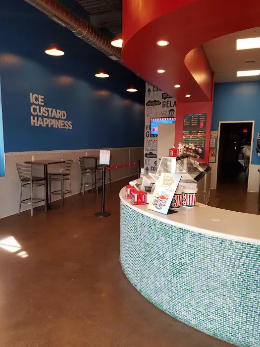Rita's Italian Ice & Frozen Custard Picture 1