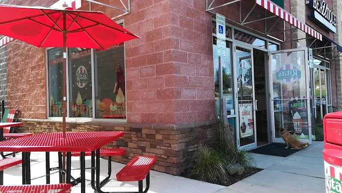 Rita's Italian Ice & Frozen Custard Picture 9
