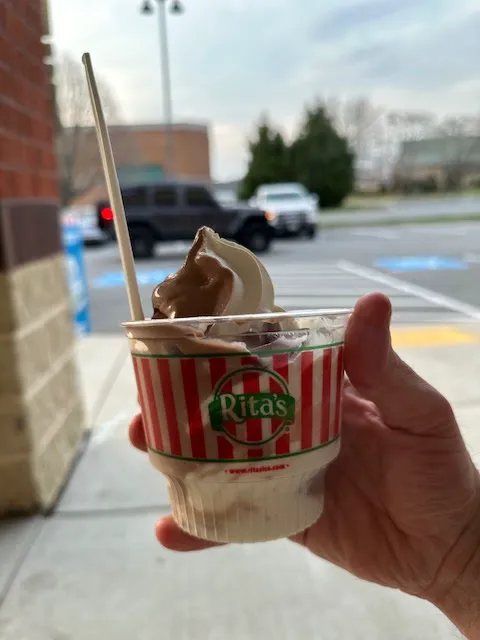 Rita's Italian Ice & Frozen Custard Picture 2