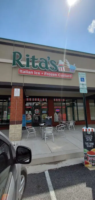 Rita's Italian Ice & Frozen Custard Picture 3