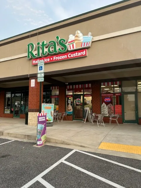 Rita's Italian Ice & Frozen Custard Picture 4