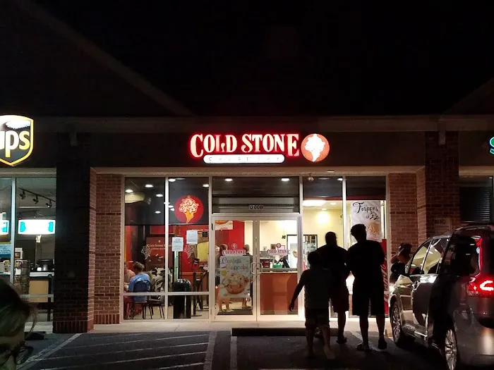 Cold Stone Creamery Picture 3