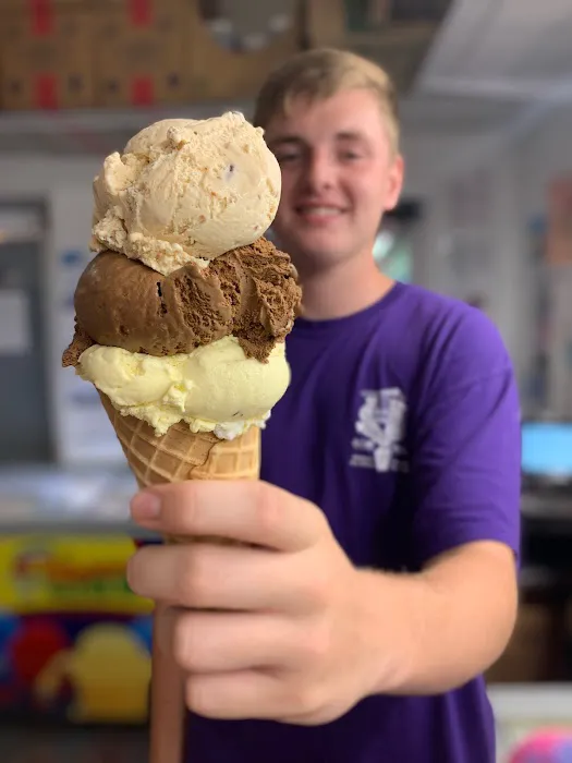 Bonkey's Ice Cream Picture 1