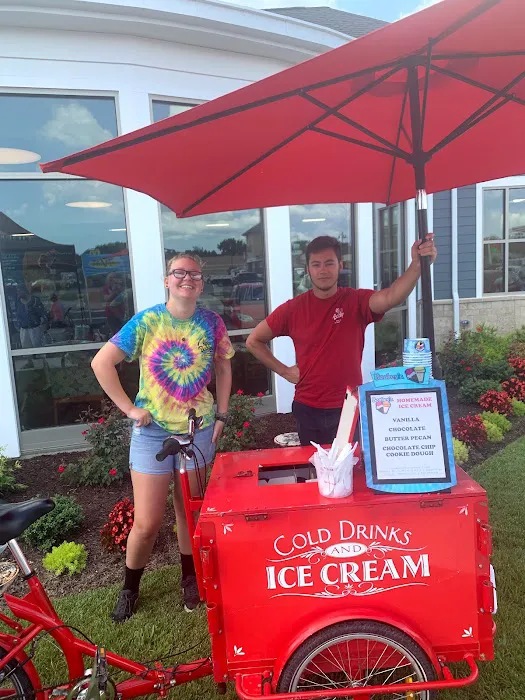 Bonkey's Ice Cream Picture 10