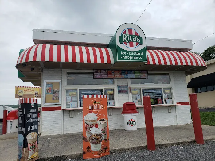 Rita's Italian Ice & Frozen Custard Picture 1