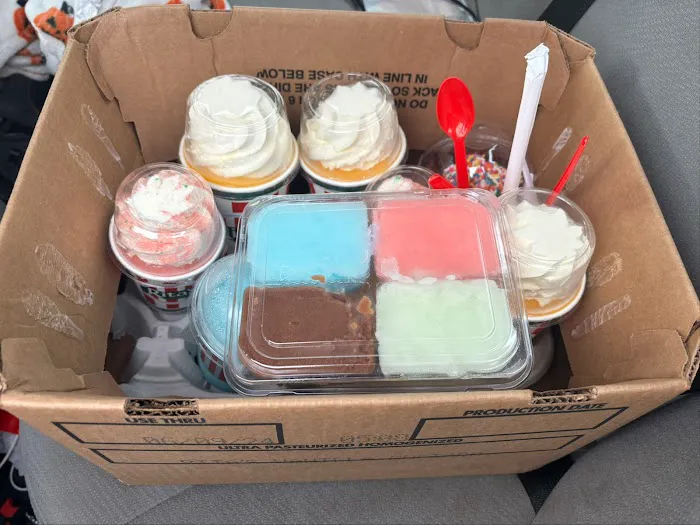 Rita's Italian Ice & Frozen Custard Picture 4
