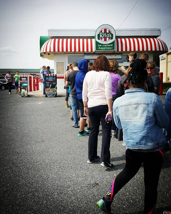 Rita's Italian Ice & Frozen Custard Picture 3