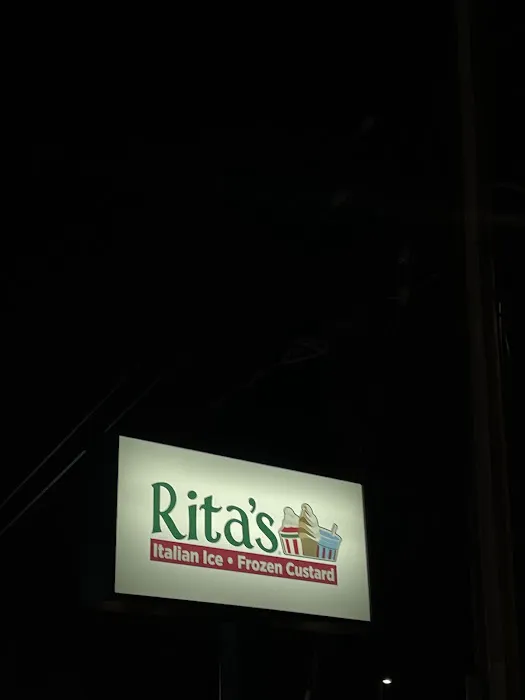 Rita's Italian Ice & Frozen Custard Picture 8