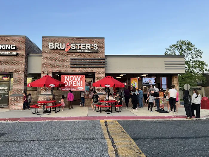 Bruster's Real Ice Cream Picture 4