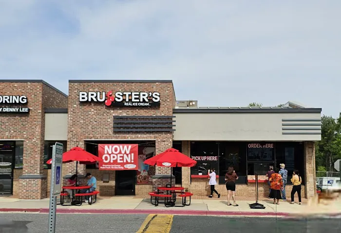 Bruster's Real Ice Cream Picture 5