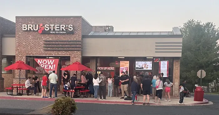 Bruster's Real Ice Cream Picture 8