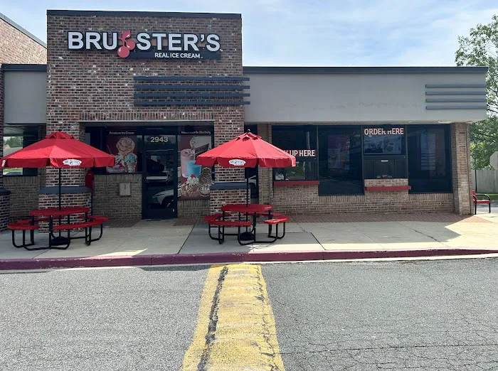 Bruster's Real Ice Cream Picture 7