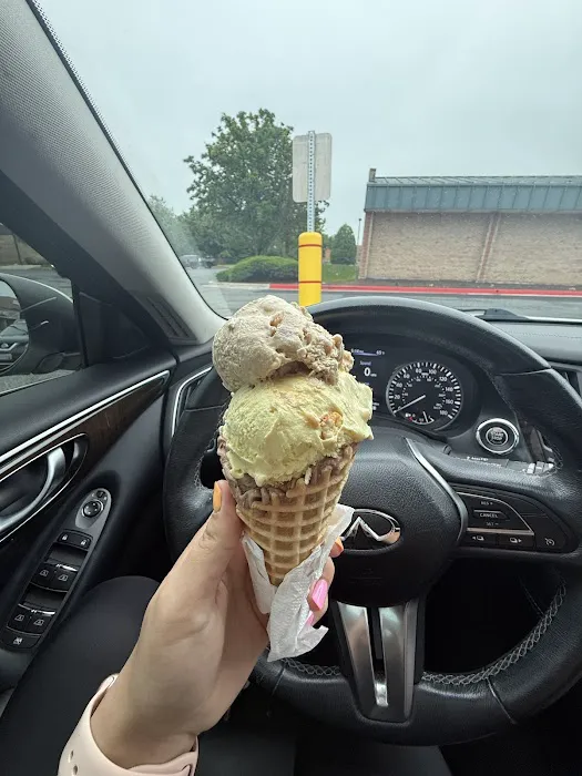 Bruster's Real Ice Cream Picture 9