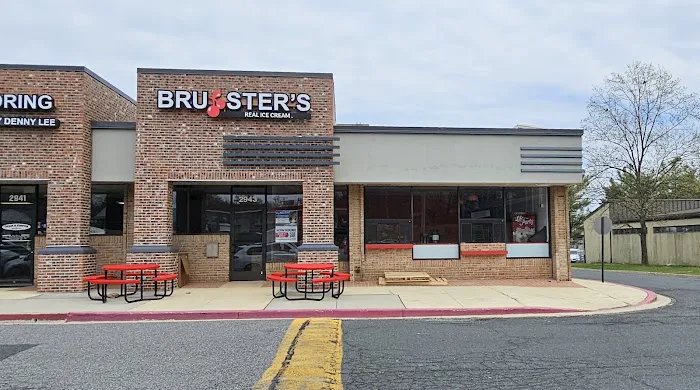 Bruster's Real Ice Cream Picture 10