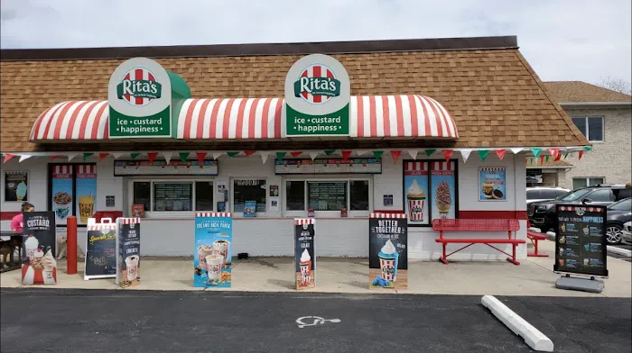 Rita's Italian Ice & Frozen Custard Picture 1
