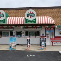 Rita's Italian Ice & Frozen Custard ico