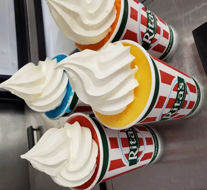 Rita's Italian Ice & Frozen Custard Picture 8
