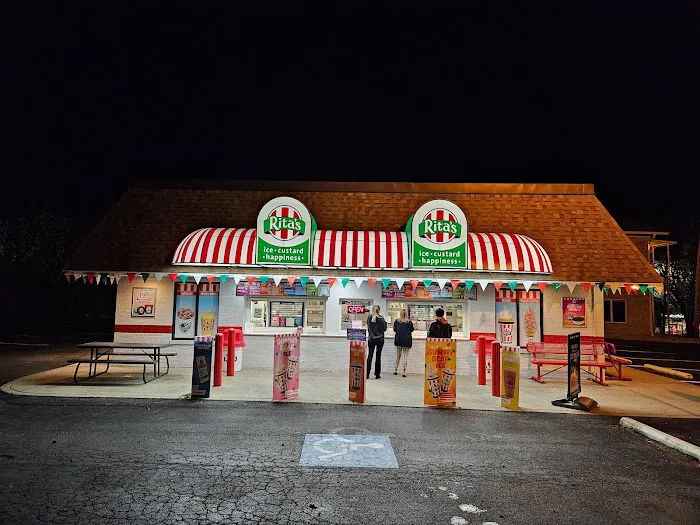 Rita's Italian Ice & Frozen Custard Picture 5