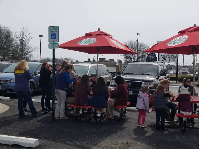 Rita's Italian Ice & Frozen Custard Picture 10