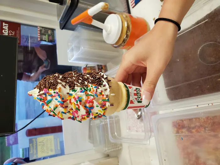 Rita's Italian Ice & Frozen Custard Picture 7