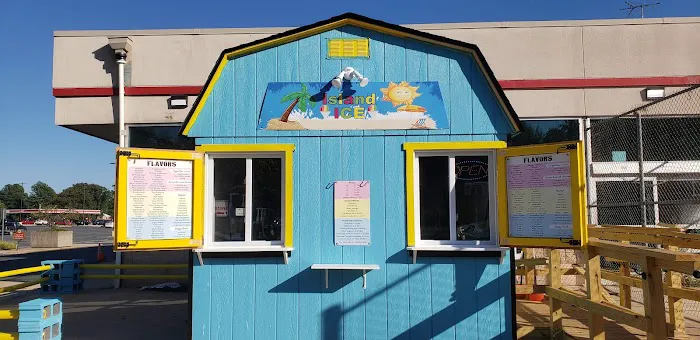 Island Ice Snowballs (Joppatowne) Picture 4