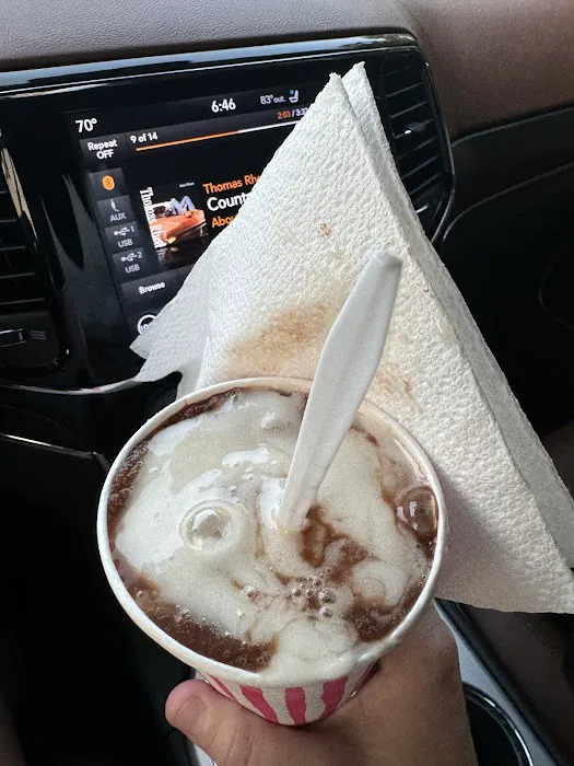 Island Ice Snowballs (Joppatowne) Picture 1