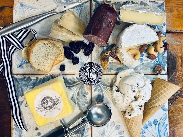 Prigel Family Creamery Belvedere Picture 1