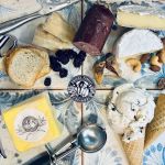 Prigel Family Creamery Belvedere